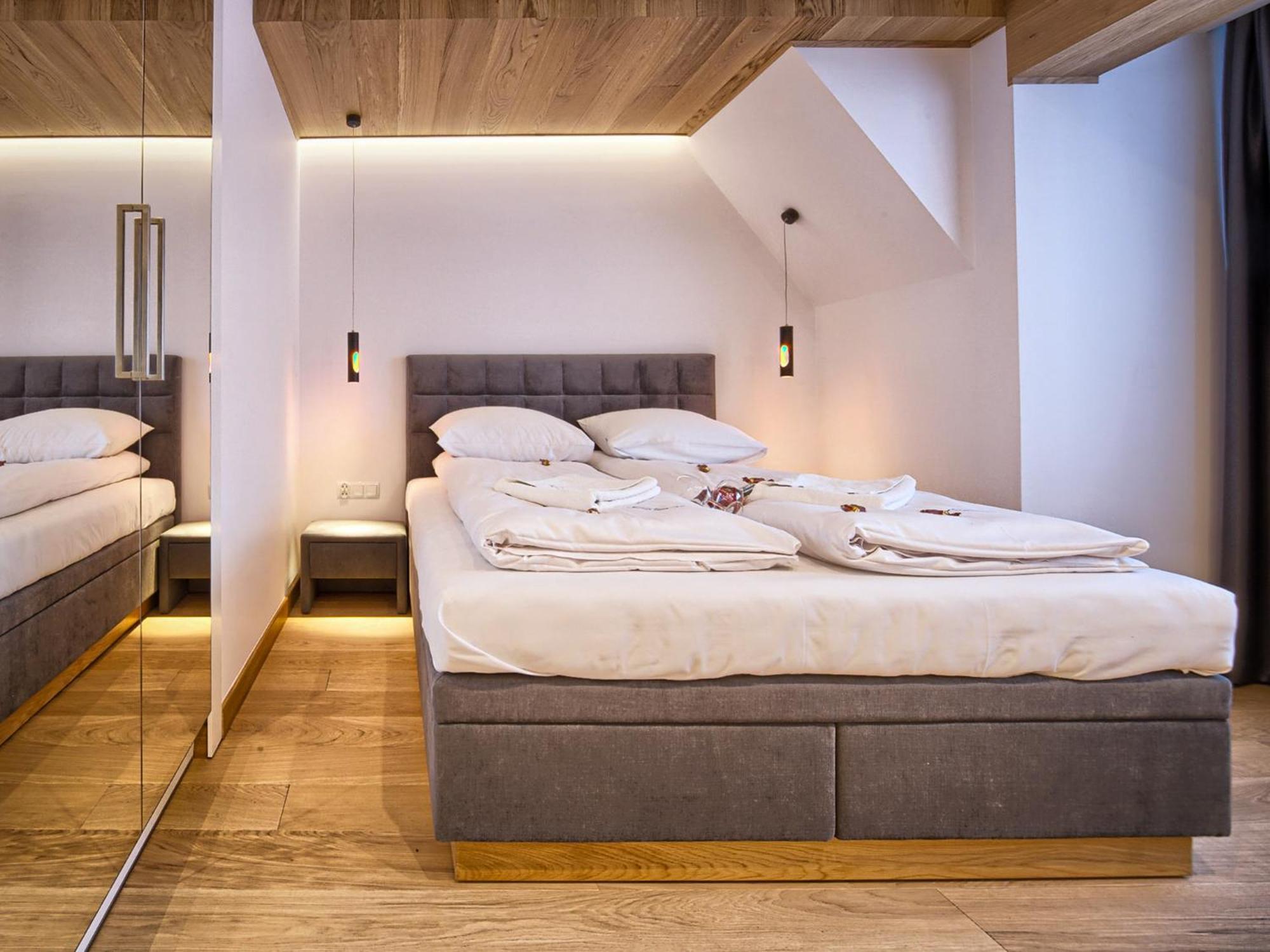 Visitzakopane - Chalet Ski Apartment Εξωτερικό φωτογραφία