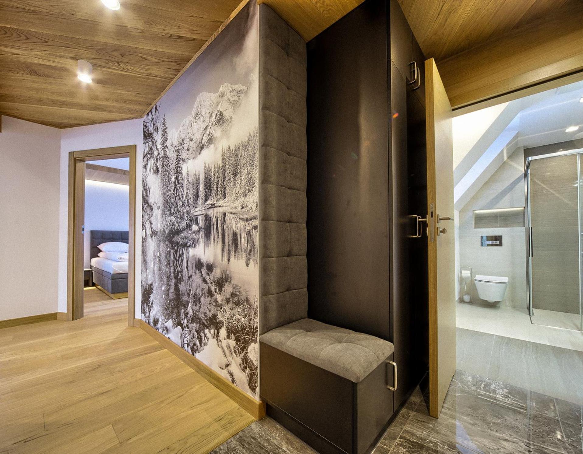 Visitzakopane - Chalet Ski Apartment Εξωτερικό φωτογραφία
