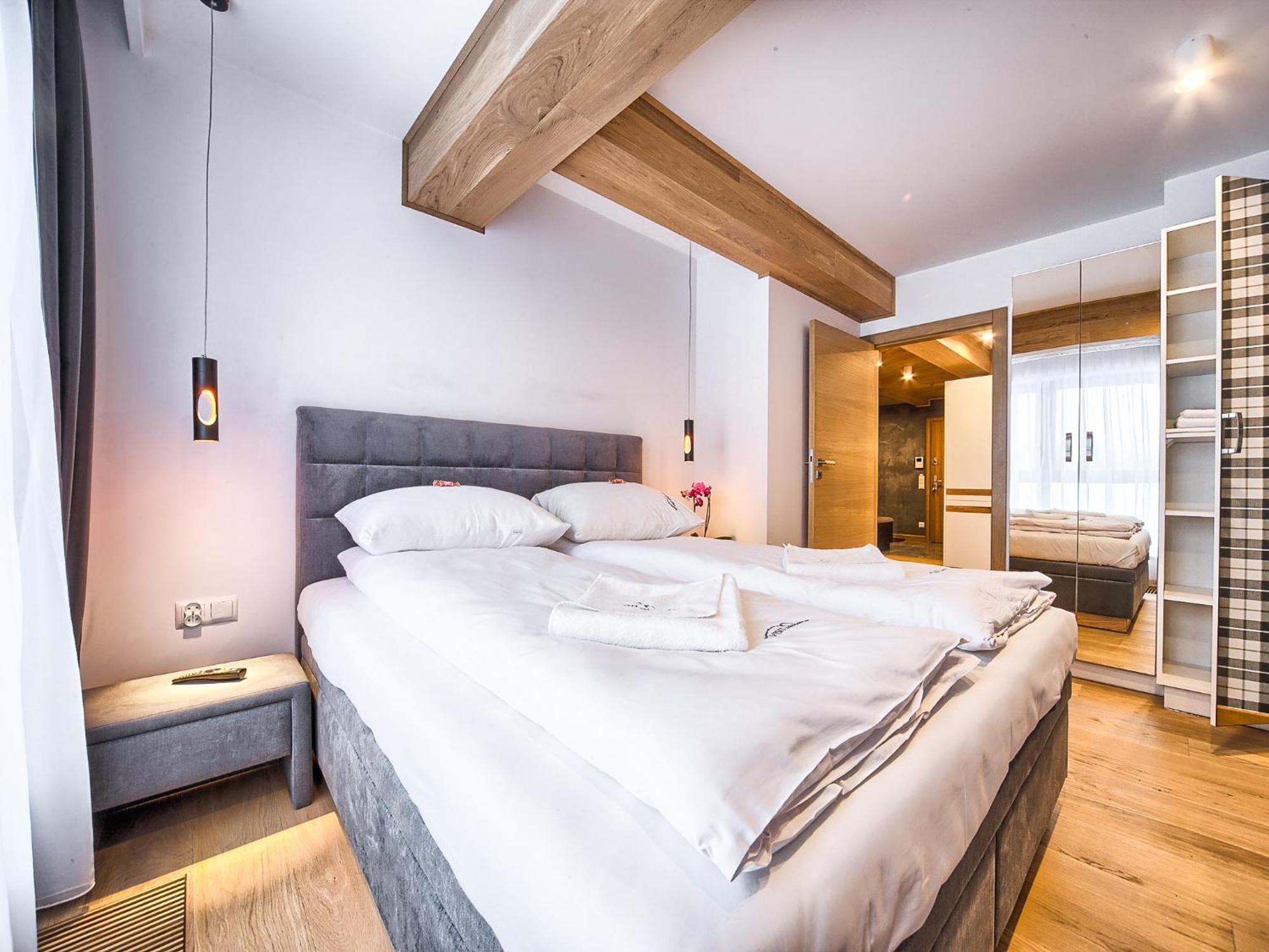 Visitzakopane - Chalet Ski Apartment Εξωτερικό φωτογραφία