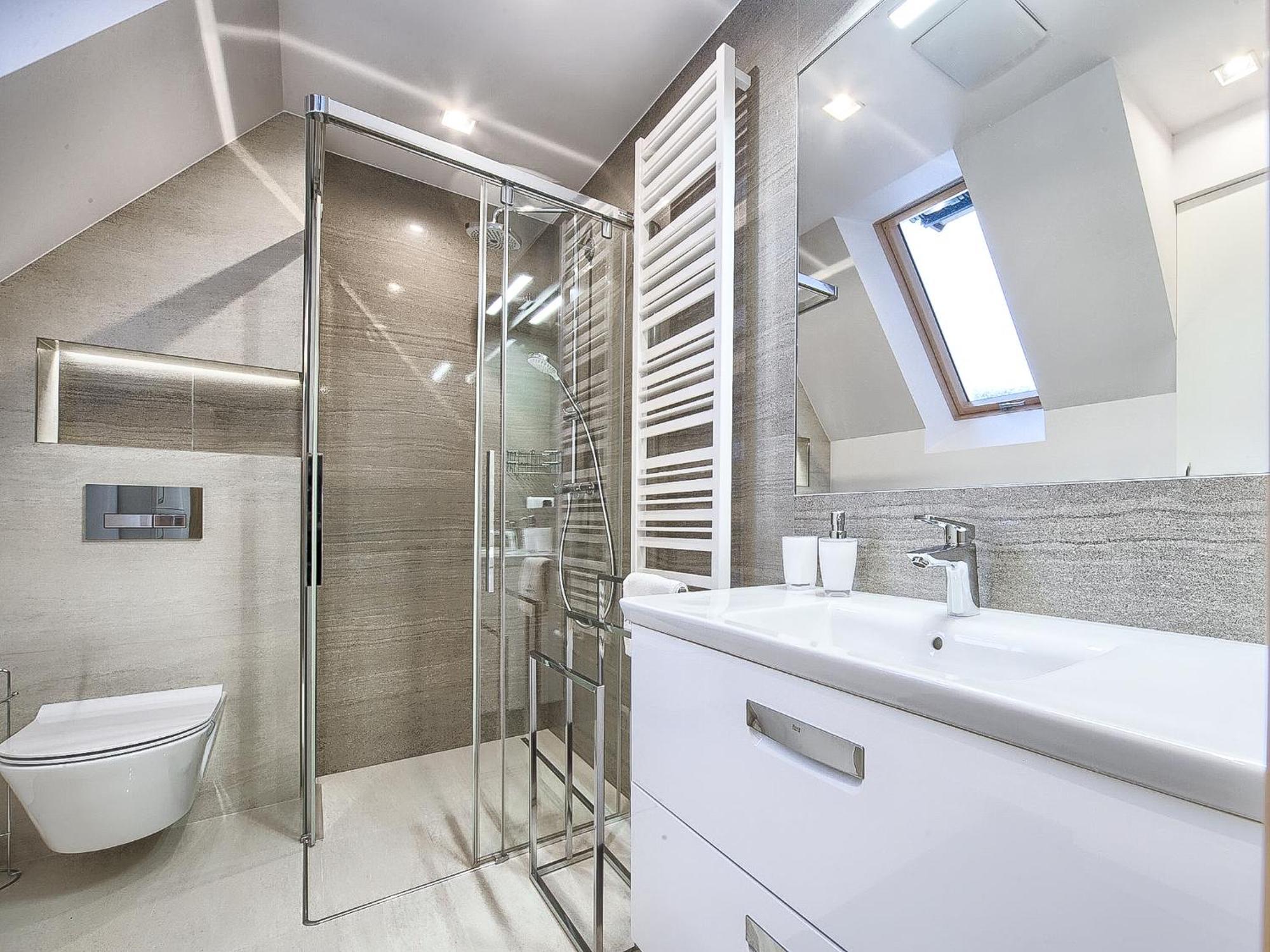 Visitzakopane - Chalet Ski Apartment Εξωτερικό φωτογραφία