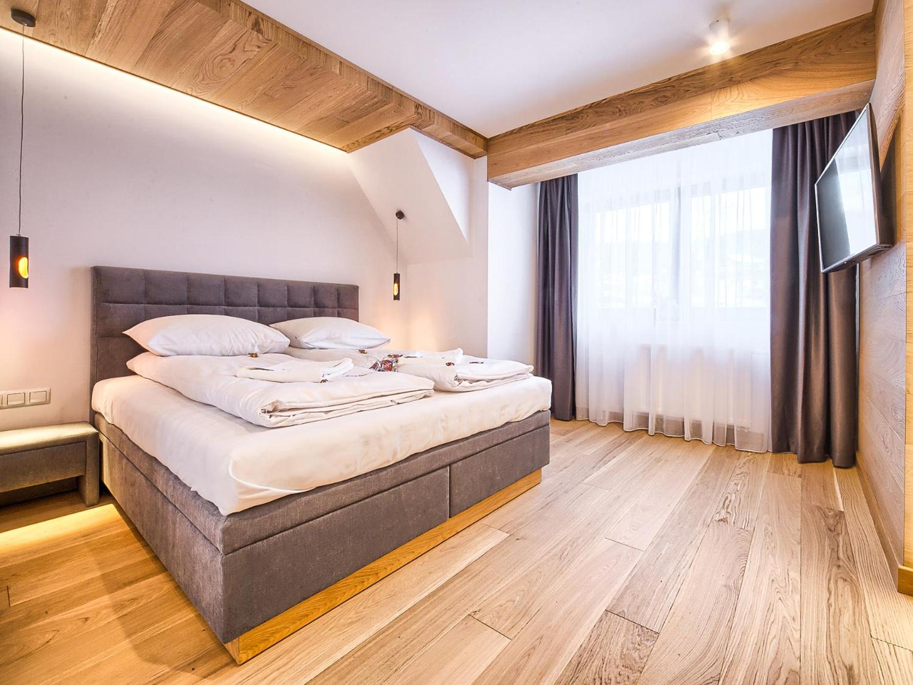 Visitzakopane - Chalet Ski Apartment Εξωτερικό φωτογραφία