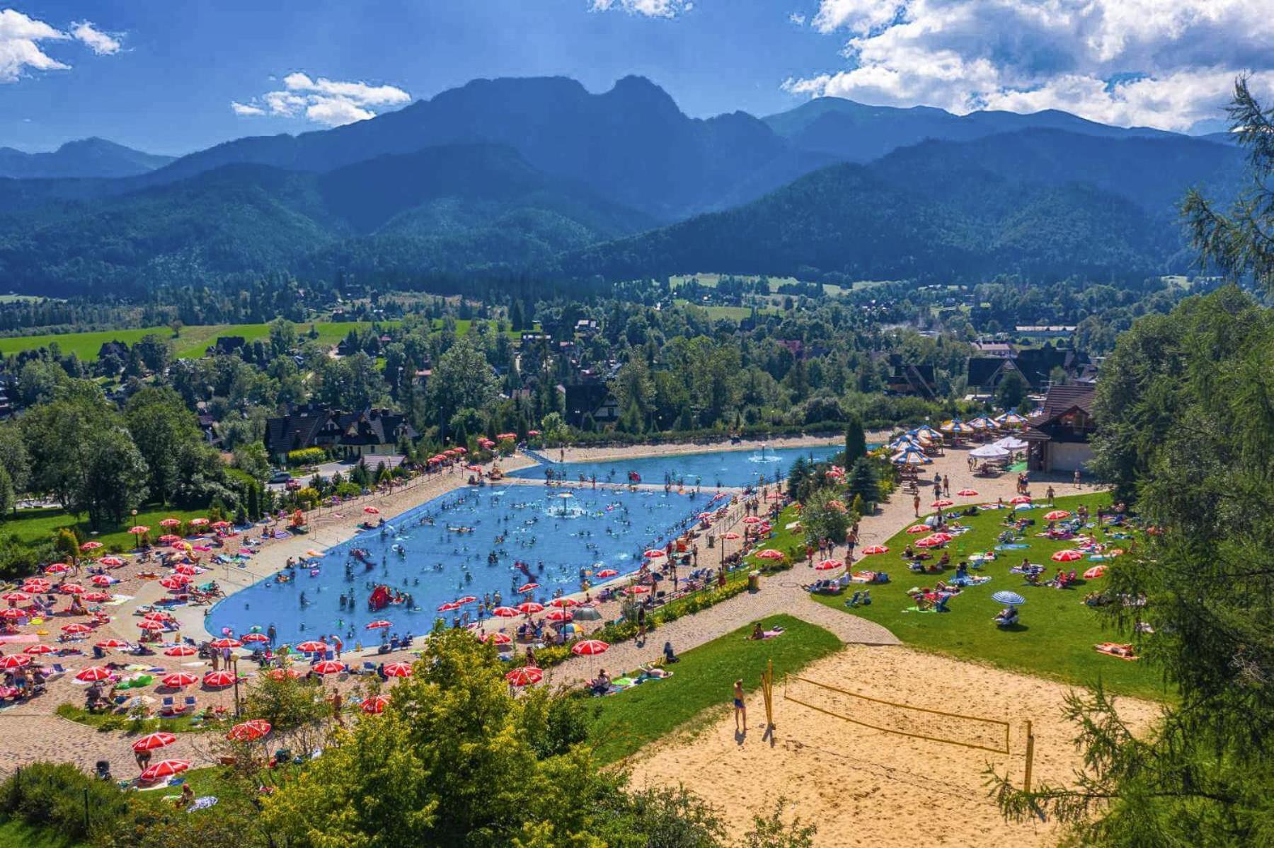 Visitzakopane - Chalet Ski Apartment Εξωτερικό φωτογραφία